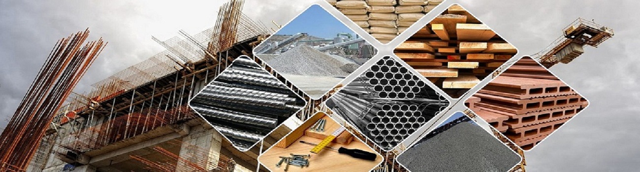 Construction Material Testing Chhattisgarh - National Building Material Lab