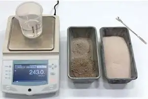 Chemical Testing in Chhattisgarh - National Building Material Lab