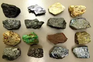 Chemical Testing in Chhattisgarh - National Building Material Lab