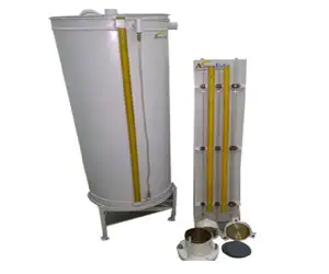 Construction Material Testing Chhattisgarh - National Building Material Lab