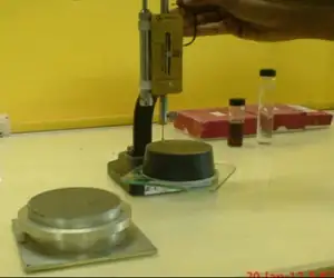 Construction Material Testing Chhattisgarh - National Building Material Lab