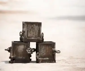 Construction Material Testing Chhattisgarh - National Building Material Lab