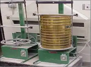 Construction Material Testing Chhattisgarh - National Building Material Lab