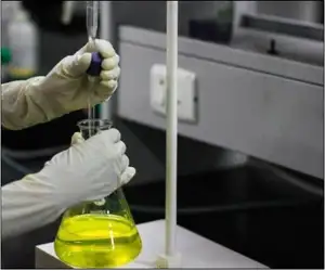 Construction Material Testing Chhattisgarh - National Building Material Lab