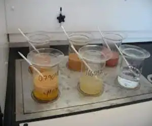 Construction Material Testing Chhattisgarh - National Building Material Lab