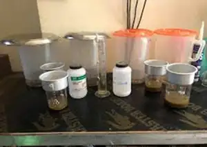 Construction Material Testing Chhattisgarh - National Building Material Lab