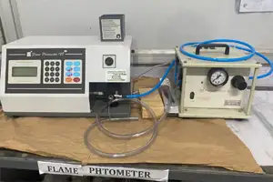 Construction Material Testing Chhattisgarh - National Building Material Lab