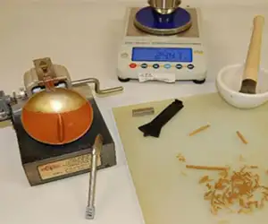 Construction Material Testing Chhattisgarh - National Building Material Lab