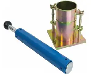 Construction Material Testing Chhattisgarh - National Building Material Lab