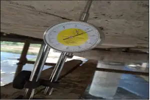 Geotechnical Investigation in Chhattisgarh - National Building Material Lab