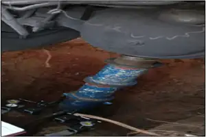 Geotechnical Investigation in Chhattisgarh - National Building Material Lab