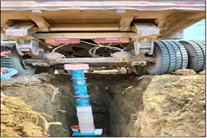 Geotechnical Investigation in Chhattisgarh - National Building Material Lab