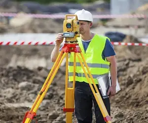 Geotechnical Investigation in Chhattisgarh - National Building Material Lab