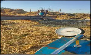 Geotechnical Investigation in Chhattisgarh - National Building Material Lab