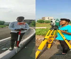 Geotechnical Investigation in Chhattisgarh - National Building Material Lab