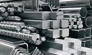 Metal Testing in Chhattisgarh - National Building Material Lab