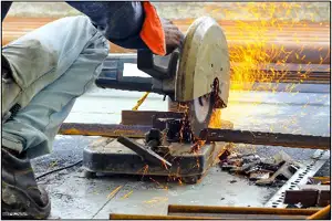 Metal Testing in Chhattisgarh - National Building Material Lab