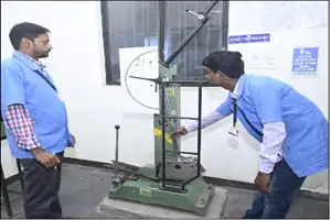 Metal Testing in Chhattisgarh - National Building Material Lab