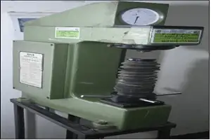 Metal Testing in Chhattisgarh - National Building Material Lab