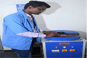 Metal Testing in Chhattisgarh - National Building Material Lab