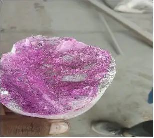 Non-Destructive Testing (NDT) in Chhattisgarh - National Building Material Lab