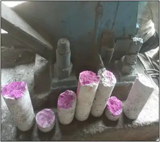 Non-Destructive Testing (NDT) in Chhattisgarh - National Building Material Lab