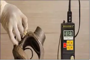 Non-Destructive Testing (NDT) in Chhattisgarh - National Building Material Lab