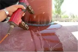 Non-Destructive Testing (NDT) in Chhattisgarh - National Building Material Lab