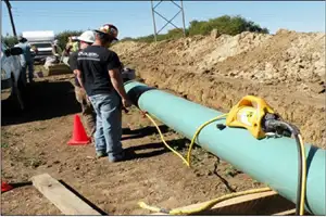 Non-Destructive Testing (NDT) in Chhattisgarh - National Building Material Lab