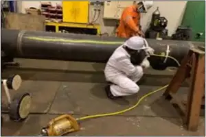 Non-Destructive Testing (NDT) in Chhattisgarh - National Building Material Lab